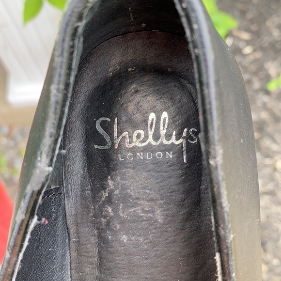 Shelly’s London shoes - Picture 7 of 13
